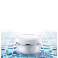 Malu Wilz 海療水盈補濕面霜 50ml