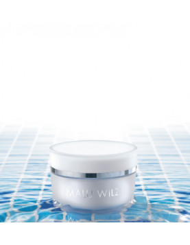 Malu Wilz 海療水盈補濕面霜 50ml