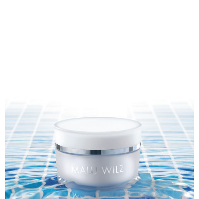 Malu Wilz 海療水盈補濕面霜 50ml